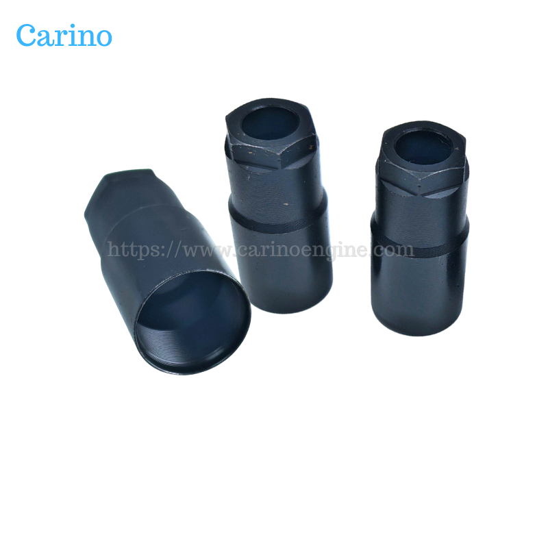 28471327 Injector Nozzle Nut for 28236381 33800-4A700 Fuel Injector